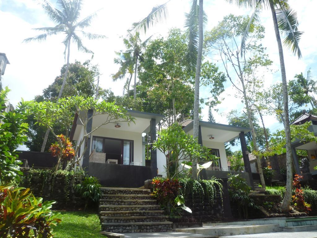 The Bali Shanti Ubud Habitación foto
